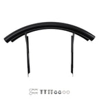 Front Bumper for John Deere 102 115 125 135 145 155C D100 D110 LA100 X110 X120 (2000–2023)