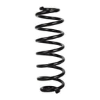 2X Rear Coil Springs for Volkswagen Passat, Tiguan (2006–2019)