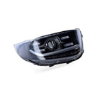 Head Lamp Driver Side for Kia Picanto (2020–2023) 1.0L 1.2L