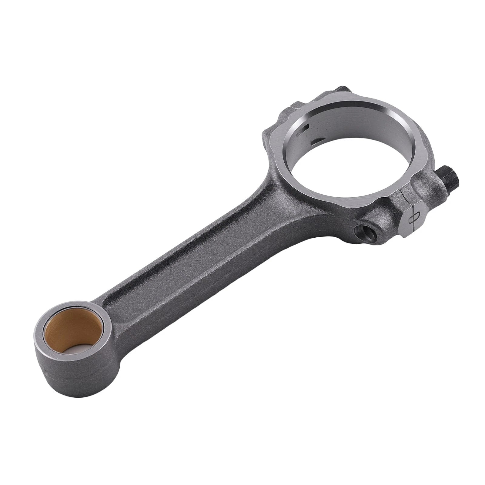 Set of 8 I Beam 6.000" Connecting Rods for Chevy SBC 350 (1969–1995)