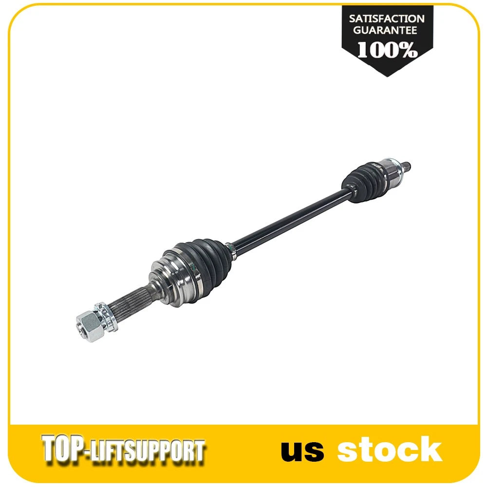 CV Axle Shaft Assembly for Dodge Caliber (2007–2008)