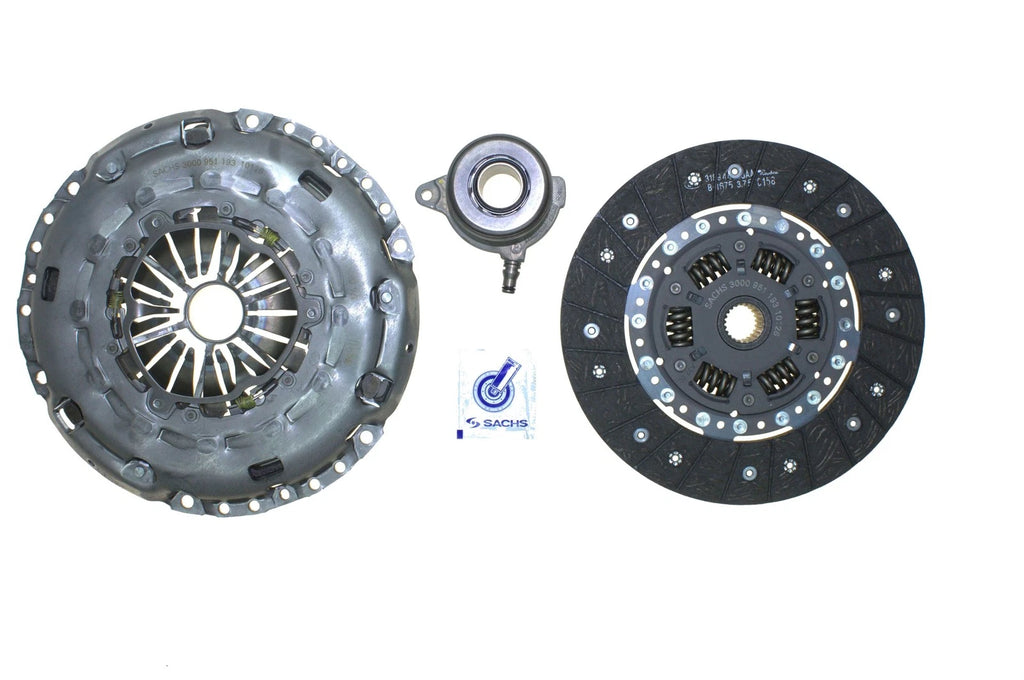 Clutch Kit for Volvo S60 (2004–2005)