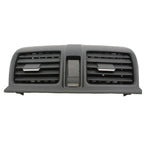Black Car Heater Vent Air Outlet Trim for Honda CR-V (2007-2011)