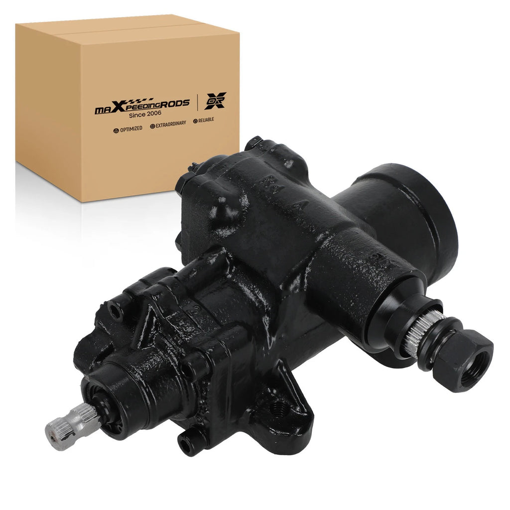 Power Steering Gear Box for Dodge Ram 2500 3500 Van (1999–2001) 52039231AD