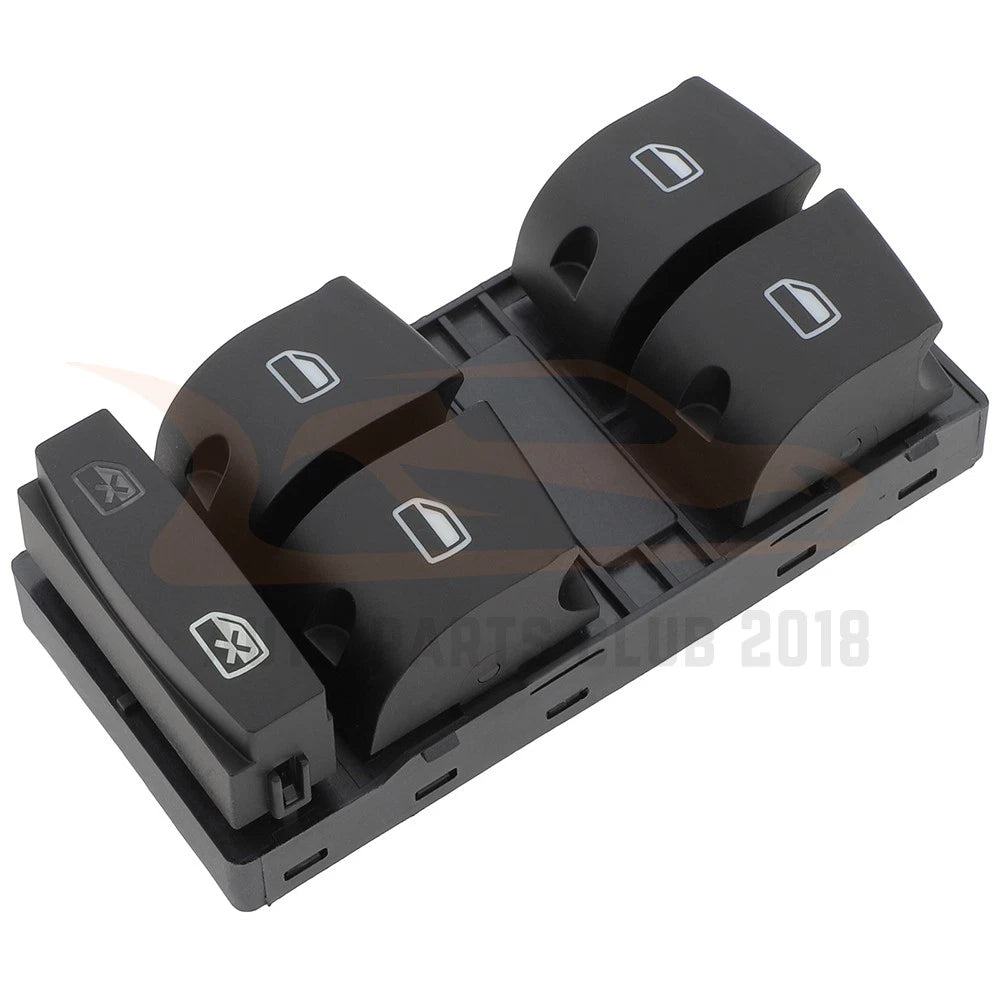 Power Window Switch for Audi Q7, S6 (2007–2011) 4F0959851A5PR