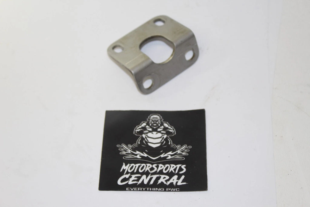 Cylinder Head Carburetor Mount Bracket for Kawasaki Jet Ski JS440 (1977–1992)