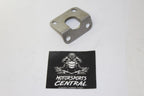 Cylinder Head Carburetor Mount Bracket for Kawasaki Jet Ski JS440 (1977–1992)