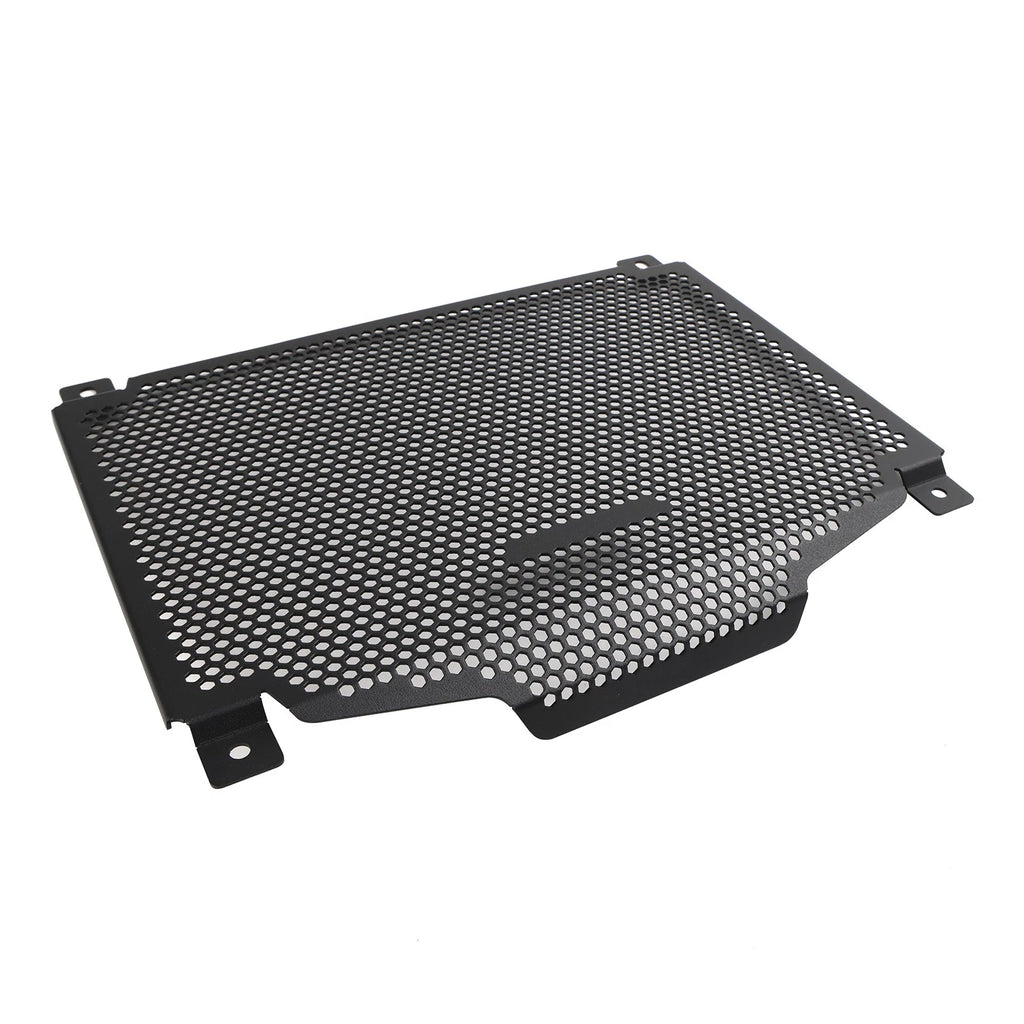 Radiator Guard Cover Protector for Kawasaki Ninja 1000SX (2020–2021)
