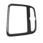 Center Console CD Panel Cover Trim for Chevrolet Equinox (2017-2022)