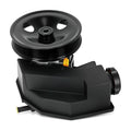 Power Steering Pump with Pulley & Reservoir for Jeep Grand Cherokee (1999–2000, 2004)