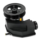 Power Steering Pump with Pulley & Reservoir for Jeep Grand Cherokee (1999–2000, 2004)