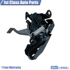 Hood Lock Latch Assembly for Lexus ES350 ES300h (2013-2018)