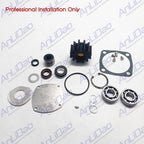Rebuild Kit for Yanmar (129670-42510, 129670-42512, 129271-42500, 129271-42501)