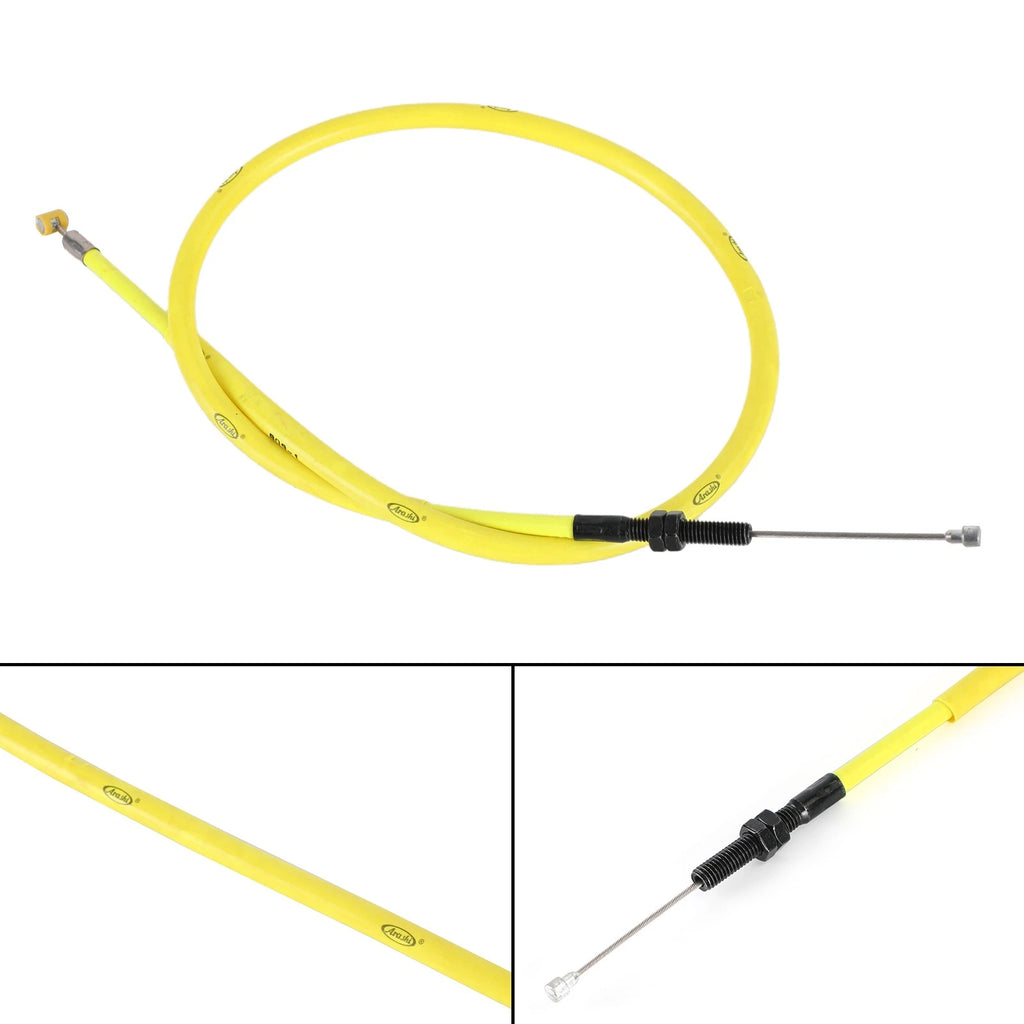 Clutch Cable for Yamaha YZF R3 (2015–2020)