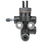 Brake Proportioning Valve + Boot for Toyota Landcruiser VDJ76 VDJ78 VDJ79 (2007-2022)