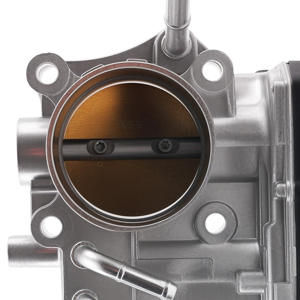 Throttle Body for Honda Accord 2006–2007 Honda Element 2007–2011 (2.4L)
