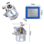 Carburettor for Lawnmower Engine (Compatible with 799866 Series)