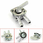Fuel Petcock Valve for Honda CT70 CT90 CT110 Trail ATC70 (1970–1982)