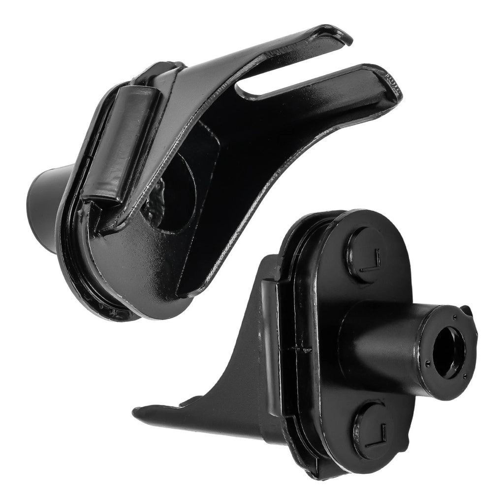 2PC Front Left & Right Engine Mount for 2003-2012 Honda Accord (2003–2012)