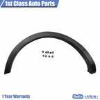 Right Fender Trim Molding for Ford (Year Range)