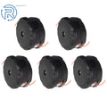 5X String Trimmer Head for Echo Speed Feed 400 (Fits SRM-230, SRM-225, SRM-210)