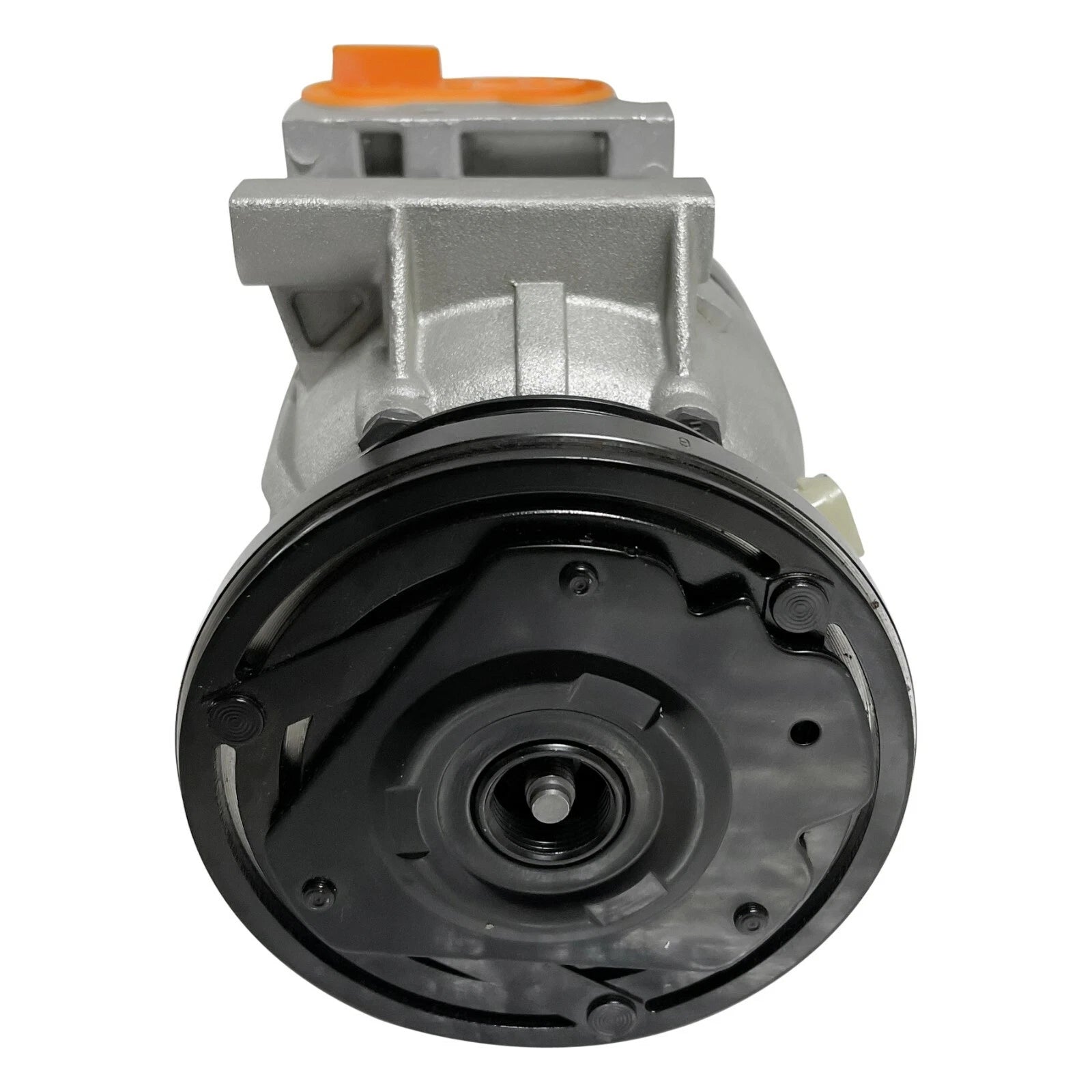 A C Compressor Kit Replacement for Chevrolet Malibu 3.1L (2002-2003)