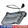 Passenger Side LED DRL Fog Lamp for Volvo S60 (2011–2013)