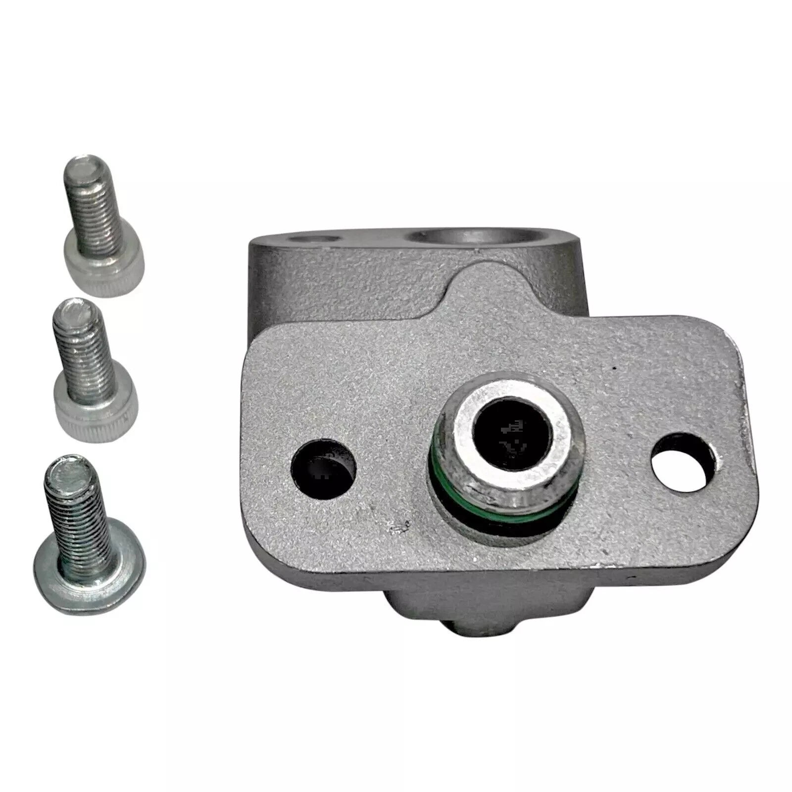 AC Compressor Manifold Replacement for Acura RDX 3.5L (2016-2018)