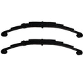 2X Trailer Leaf Spring for Universal Products (Replaces 124886)