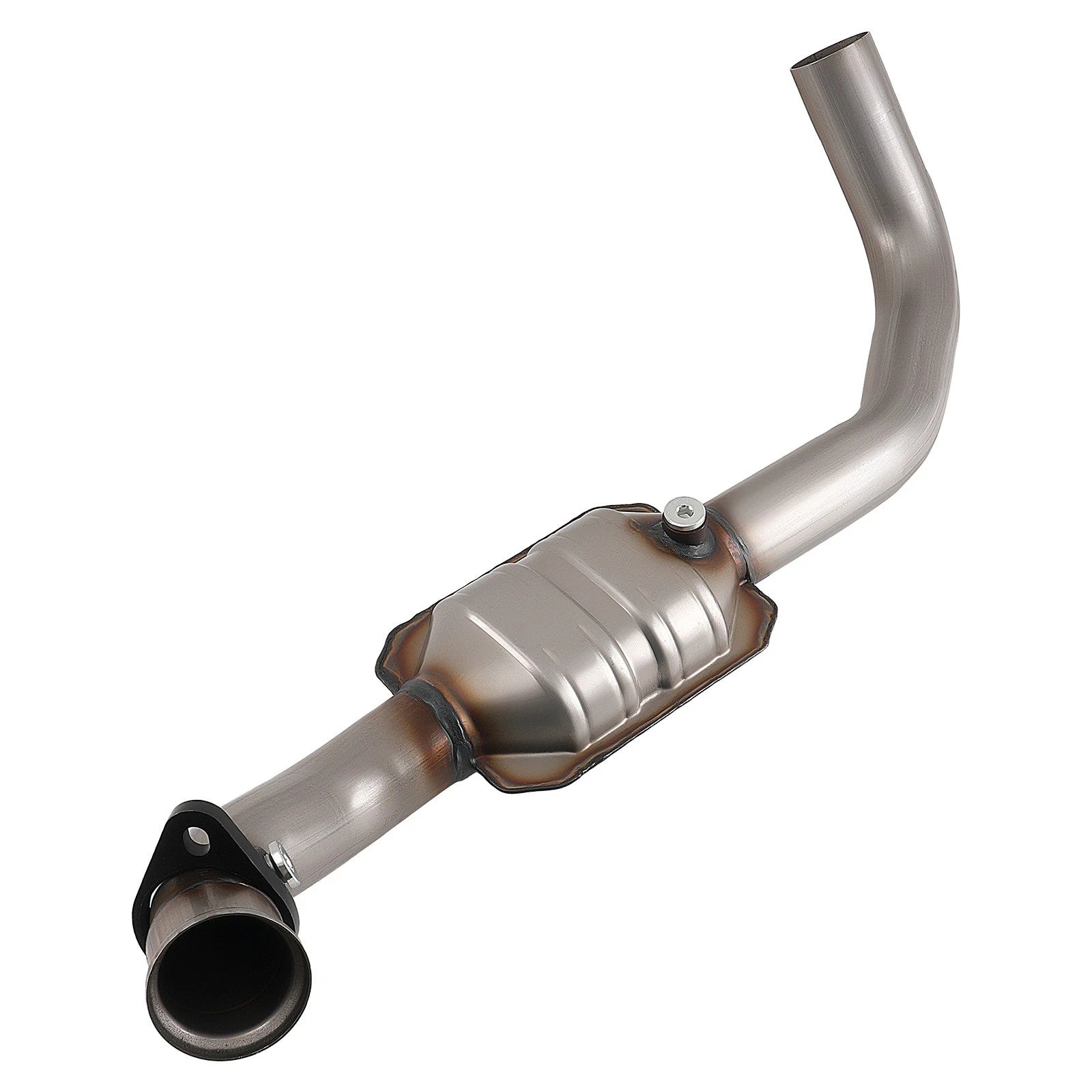 Front Catalytic Converter for Ford F150 Lincoln Mark LT (2004–2008)