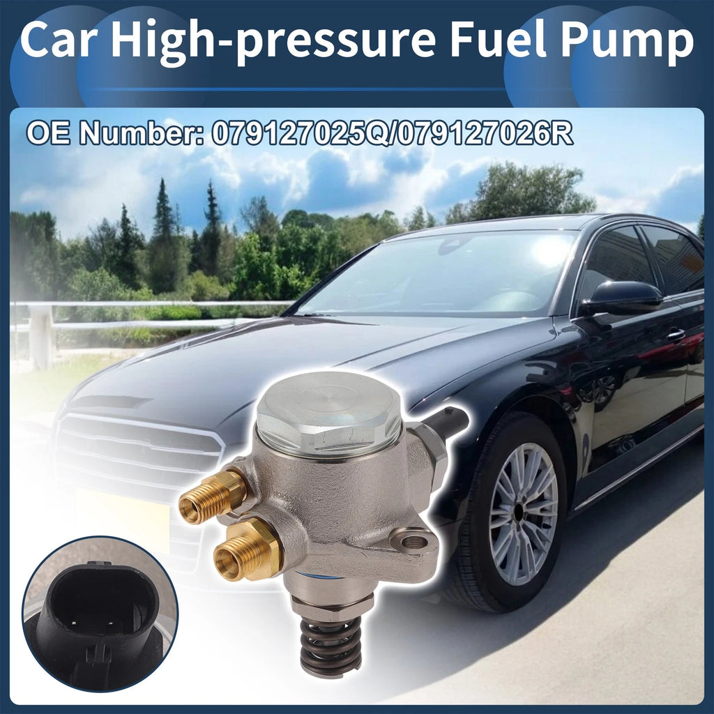 High Pressure Fuel Pump for Audi A8 Quattro RS5 (2011–2015) No. 079127025Q