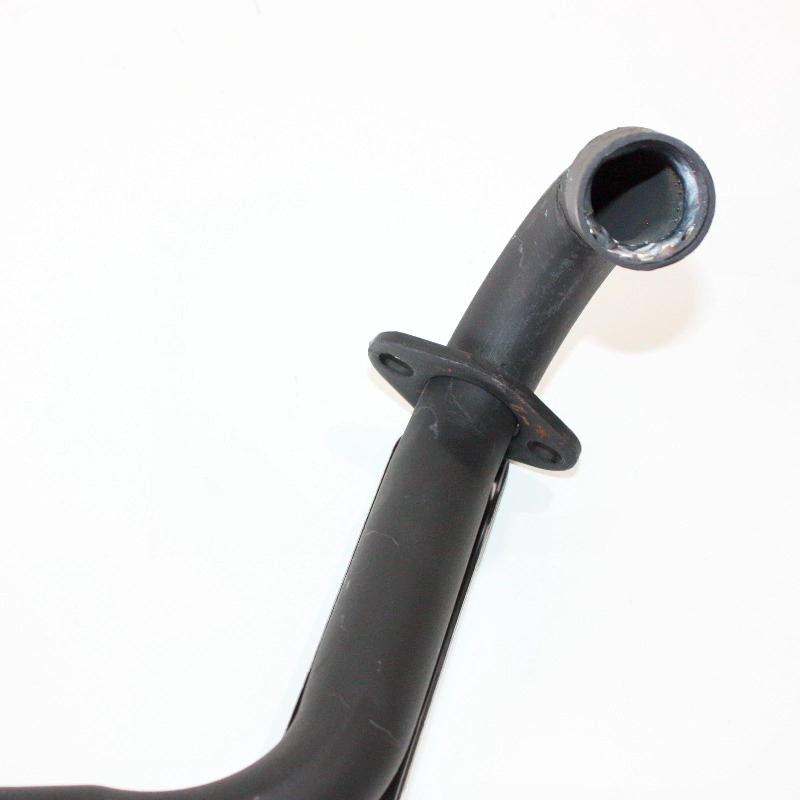 Twin Exhaust Pipe Set for 110 125cc Bull Style Farm Quad ATV