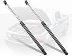2X Front Hood Lift Supports for Ford Taurus (2010–2019) 6560