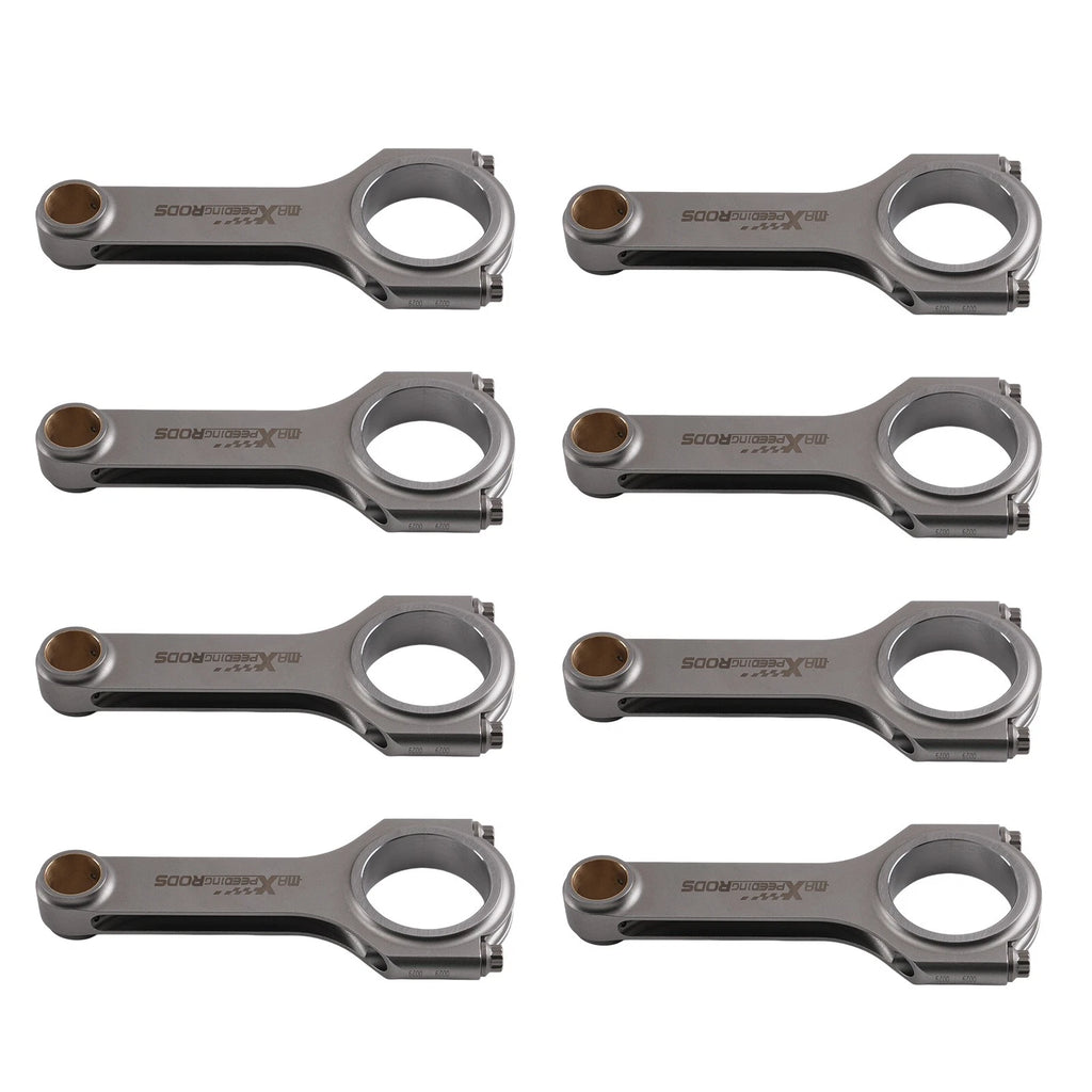 H-Beam Rods for Chevy Corvair 2.3L 140ci (1960–1963) 5.700" .867"