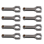 H-Beam Rods for Chevy Corvair 2.3L 140ci (1960–1963) 5.700" .867"