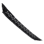 Front Lower Bumper Grille for Hyundai Tucson (2019–2021) Black