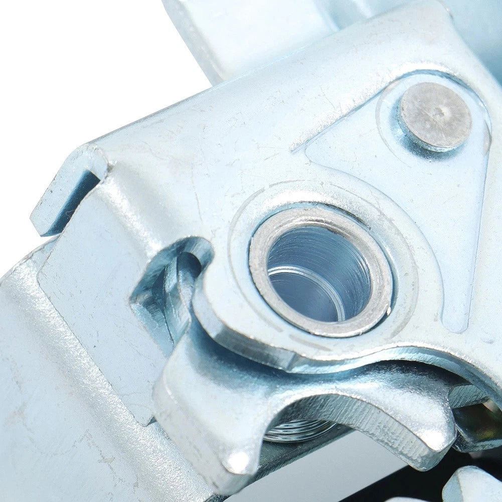 Front Door Latch for