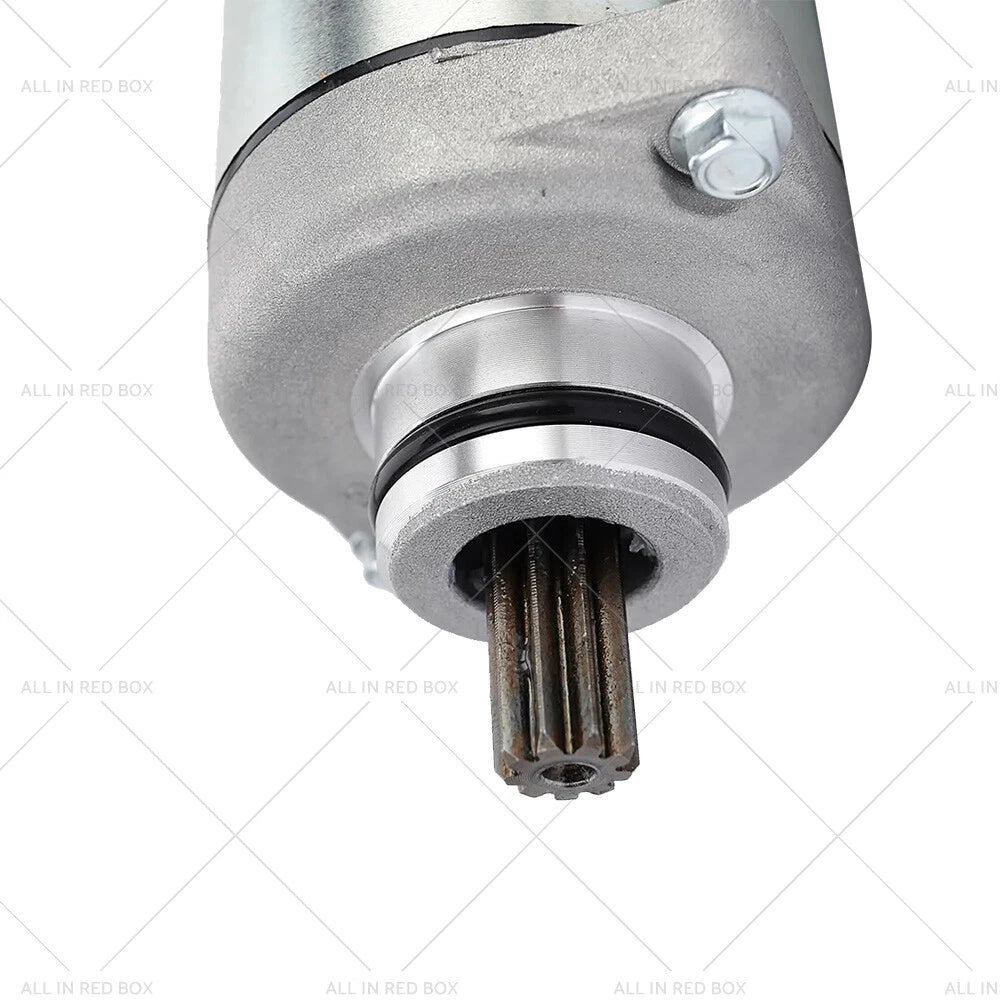 Starter Motor for KTM 250 EXC-F 350 EXC-F SX-F XCF-W 250 SX-F 250 XC-F (2017–2023)