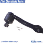 Front Suspension Kit for Ford Bronco F-150 (1980-1996)