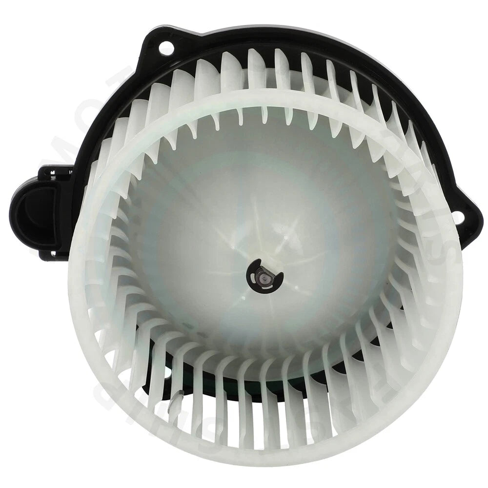 A/C Heater Blower Motor Fan for Kia Optima (2006–2010) Hyundai Sonata (2006–2011)