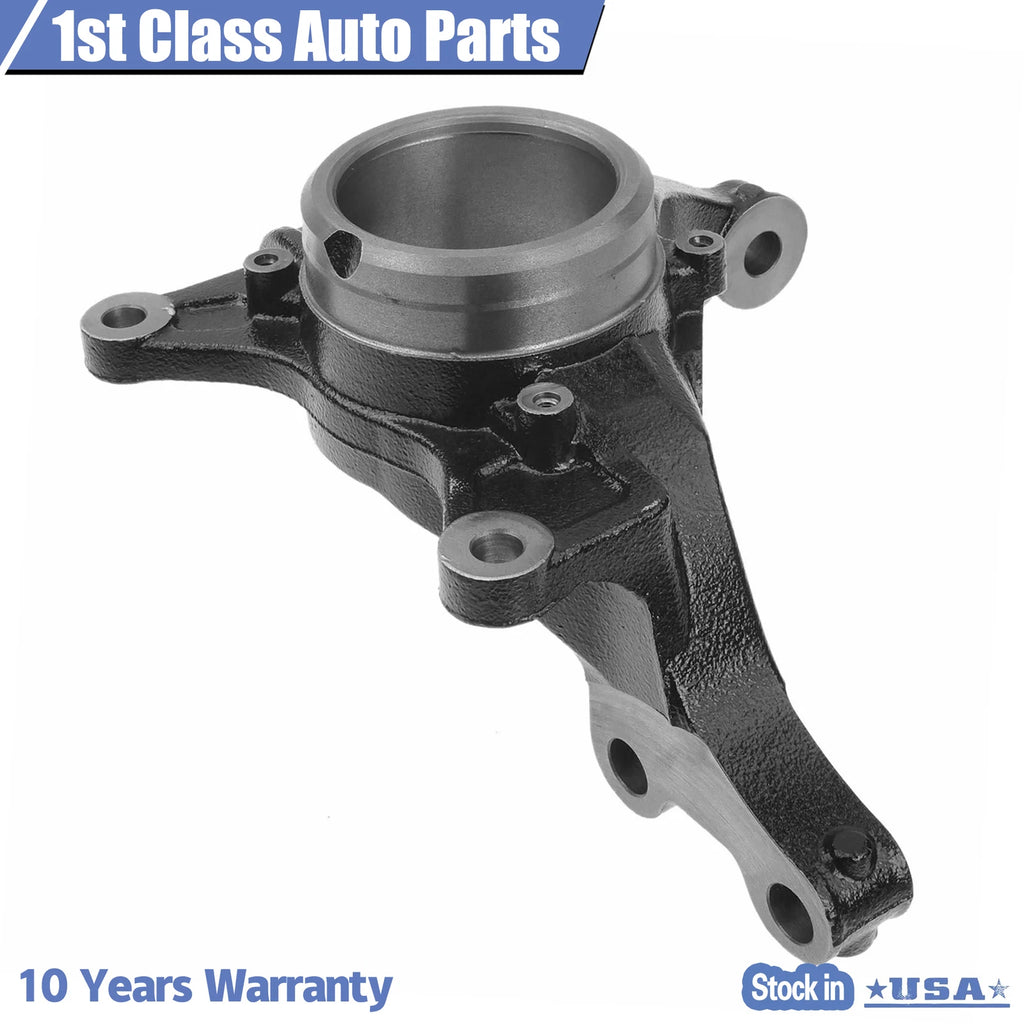 Right Steering Knuckle for Toyota Sienna (2004-2010)