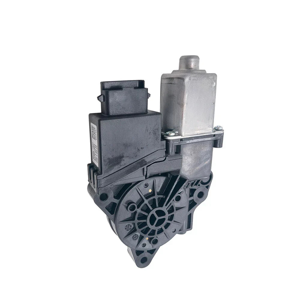 Front Left Driver Door Power Window Motor for Hyundai Tucson (2016-2021)