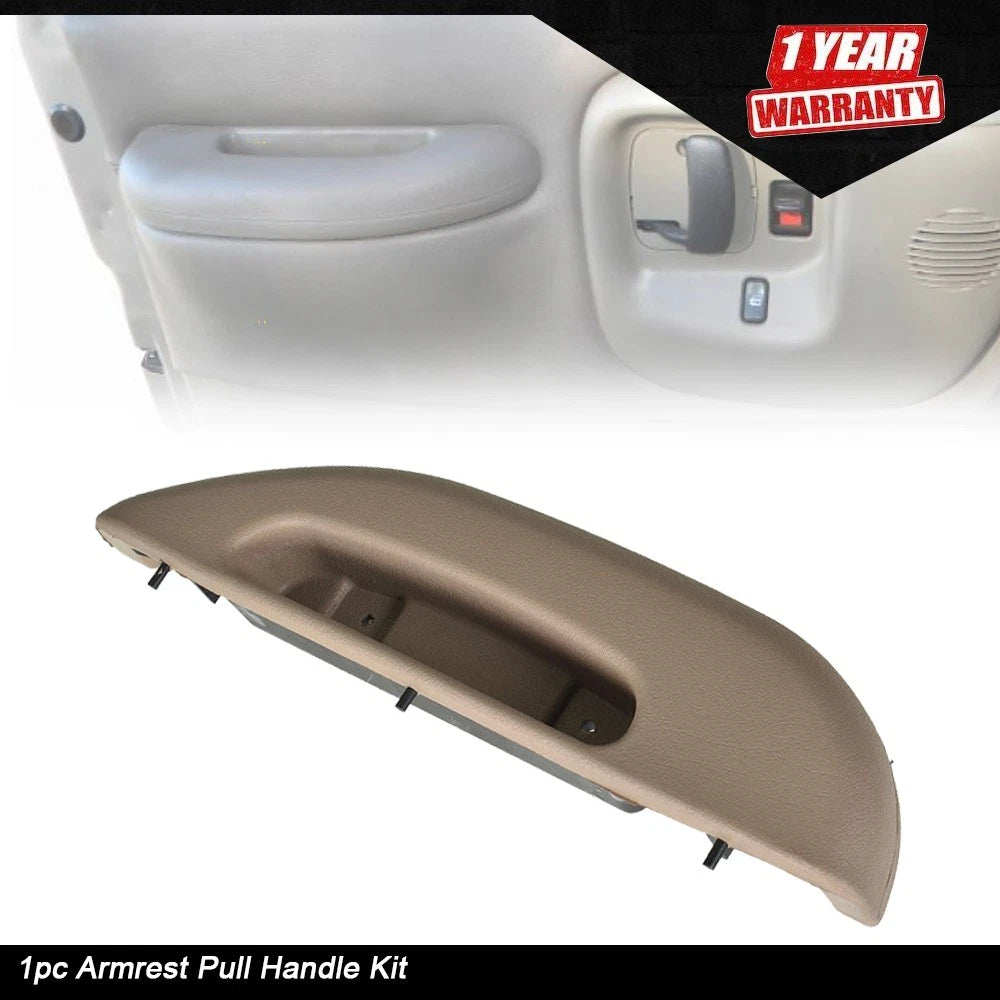 Armrest Pull Handle Cover for Chevy Express Van (1996–2002) RH