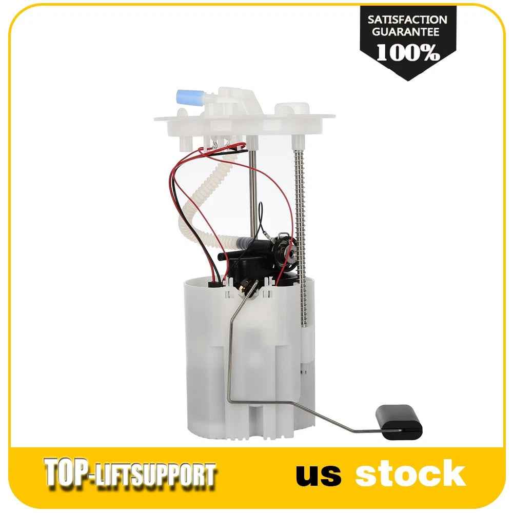 Fuel Pump Assembly for Ford Transit Connect (2016–2018)