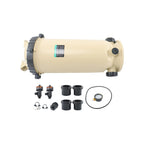 Pool Filter for Pentair Clean & Clear (1990-2023)