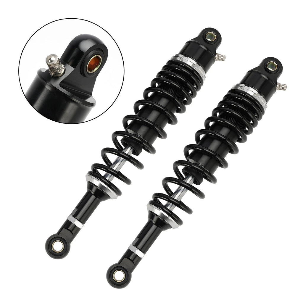 Rear Suspension Air Shock Absorbers for Honda CT125 Cross Cub (2020–2023)
