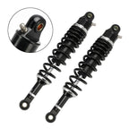 Rear Suspension Air Shock Absorbers for Honda CT125 Cross Cub (2020–2023)