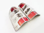 TYC Tail Lamp Light for Ford Ranger (2009-2011)