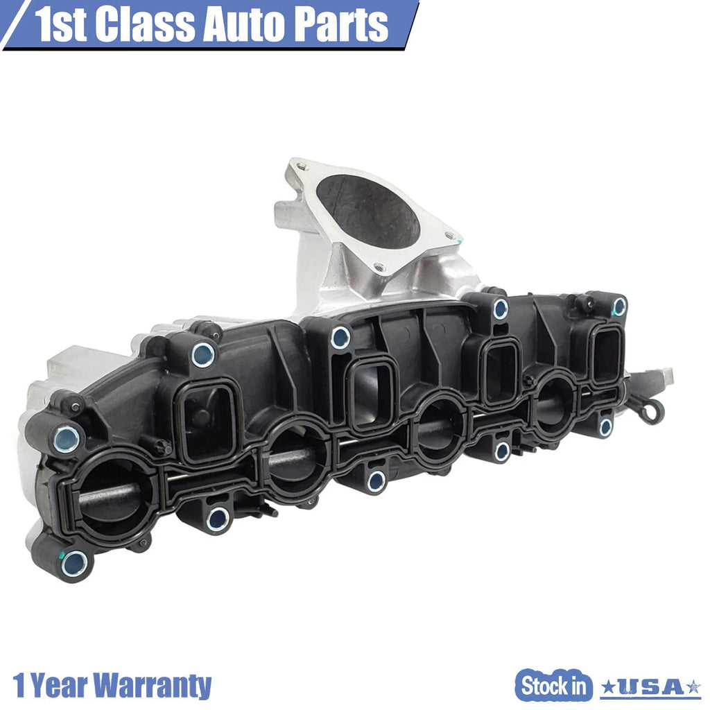 Intake Manifold for VW Jetta Beetle Golf Audi A3 2.0L (2005-2015)