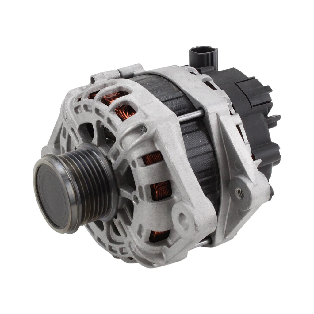 Valeo 100 Amp Alternator 849176 for Toyota Avalon Camry RAV4 Lexus RX350 (2005–2019)
